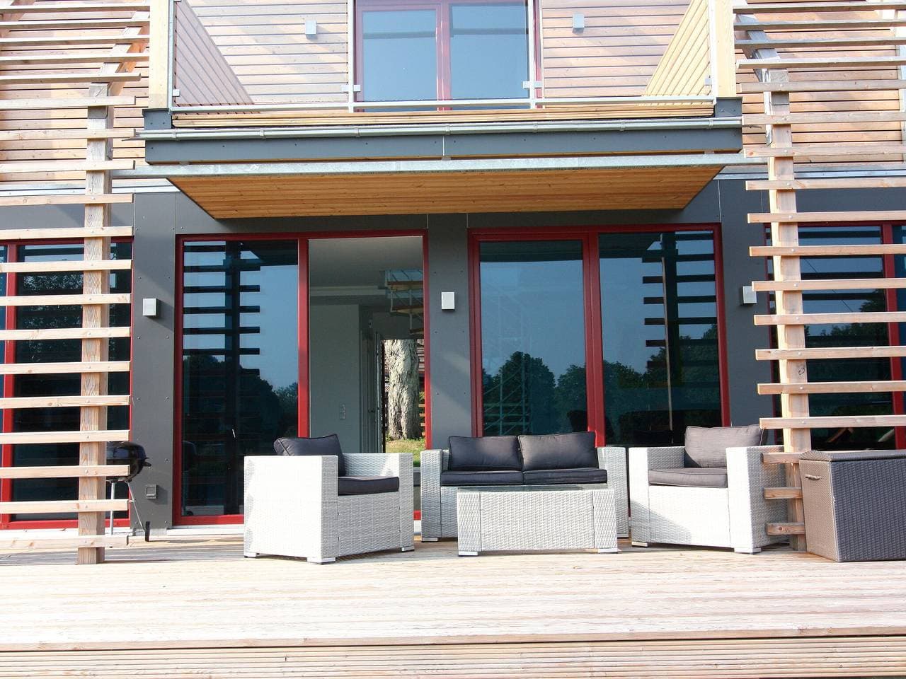 Foto 13 von 34: Chalet in Wendorf