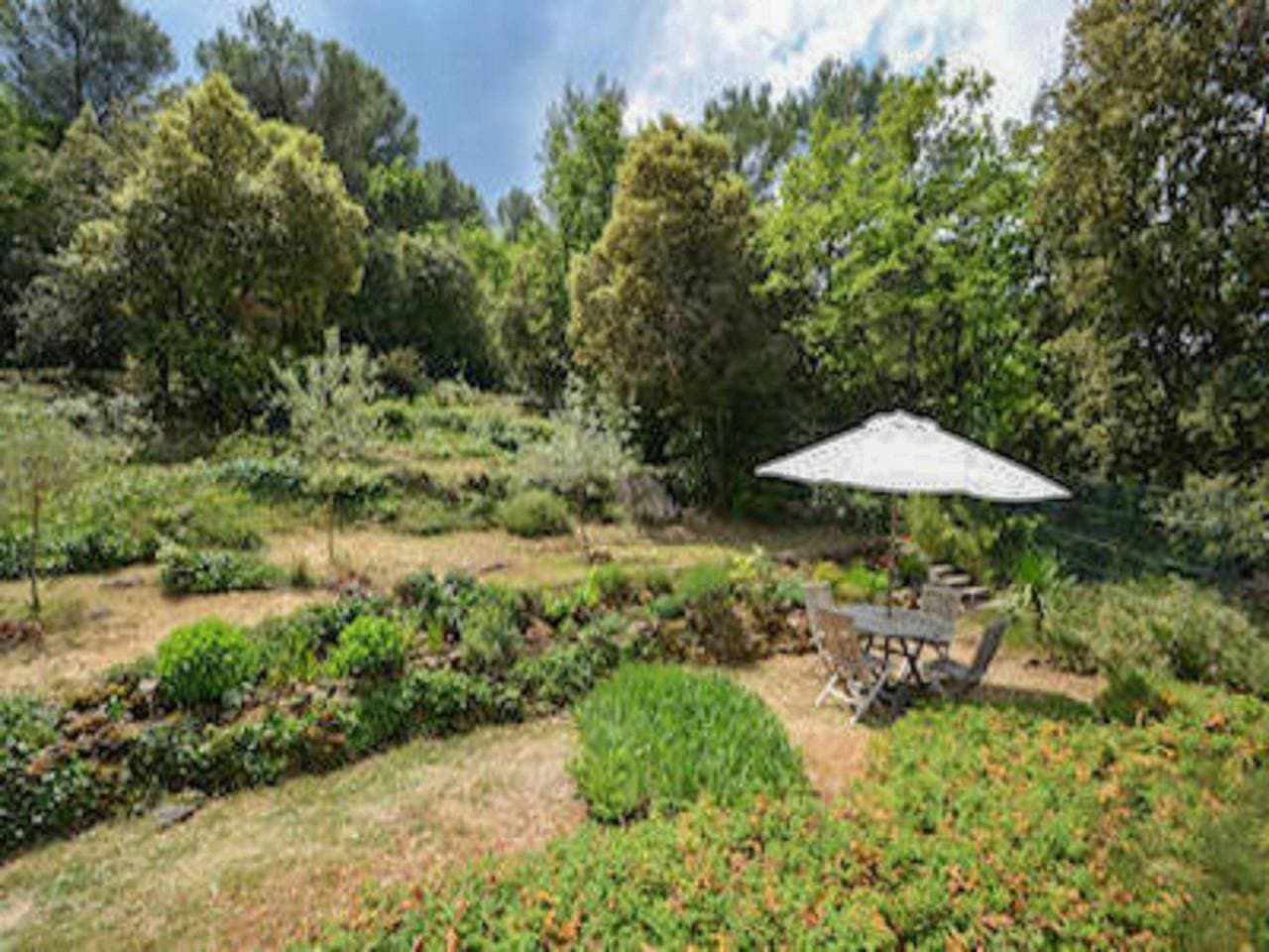Foto 7 von 37: Schönes Ferienhaus viel Privatsphäre und Ruhe