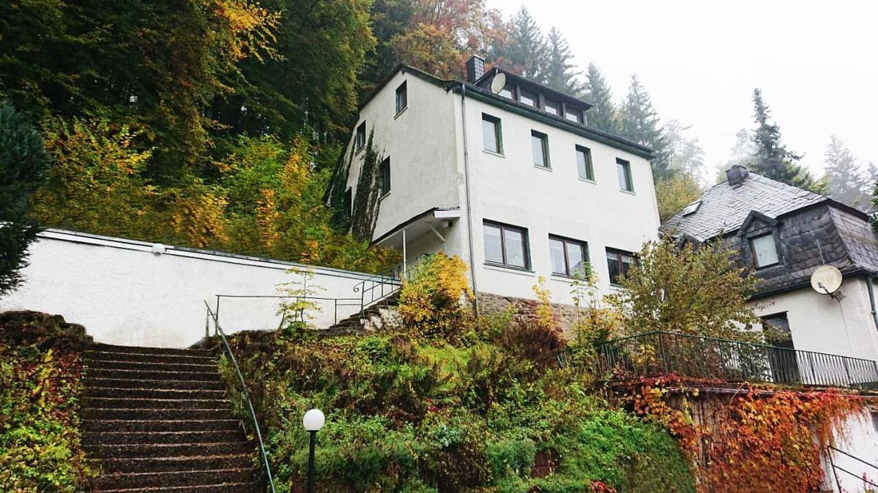 Ferienwohnung Haus Schöneck 1