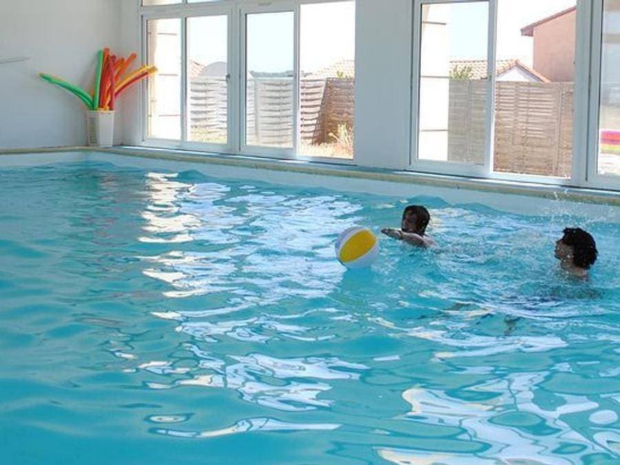 Résidence Les Gourbets - Wohnung 4 personen - G/346_2 Zimmer 4 Personen 1