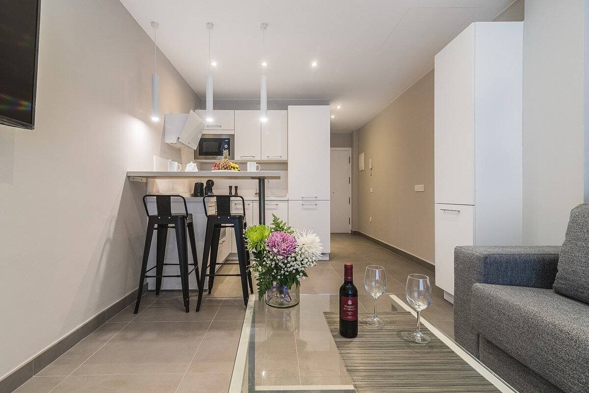 Foto 2 von 30: Ferienwohnung für 2 Personen