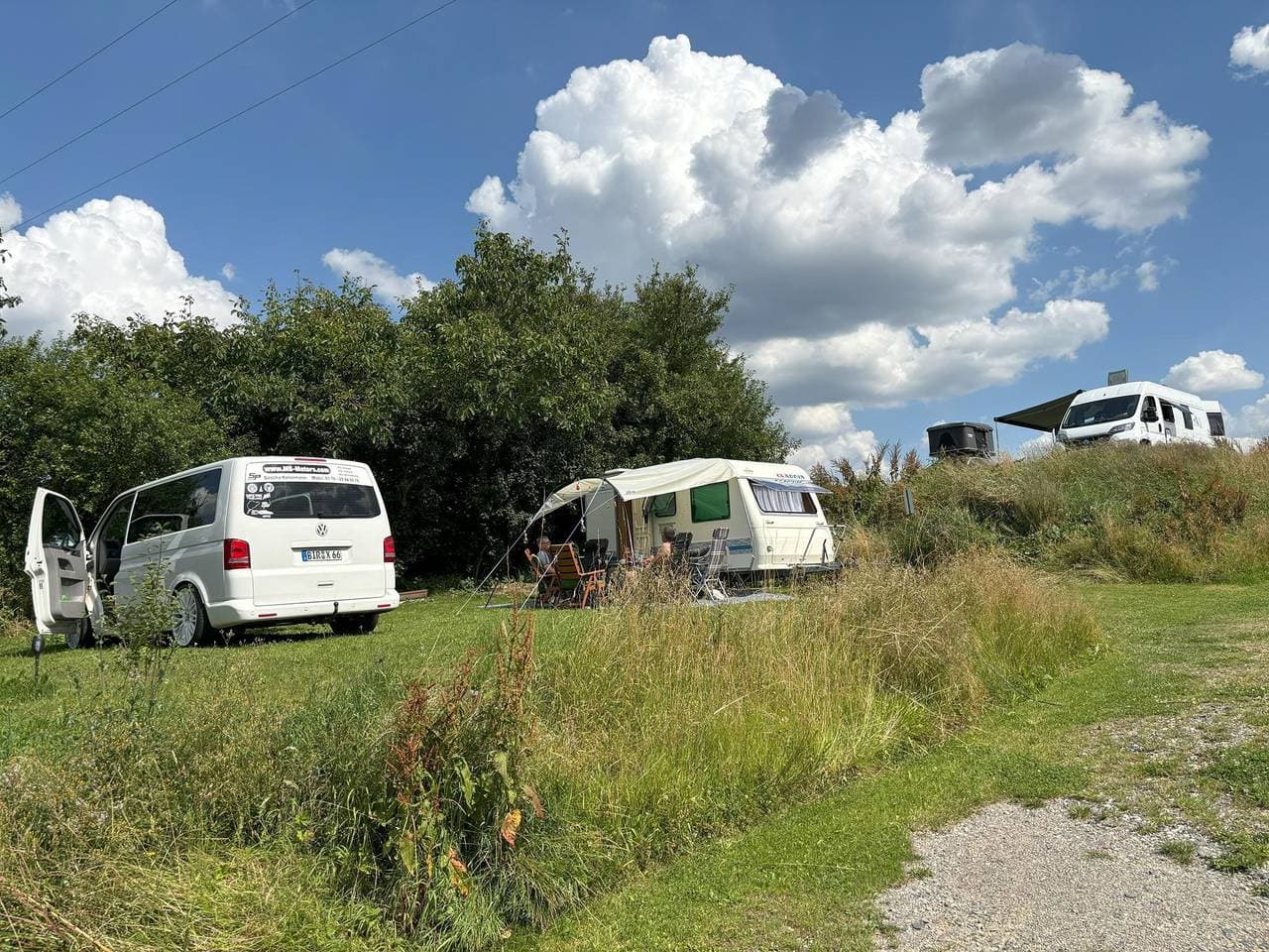Foto 12 von 12: Ferienwohnung Streamatze
