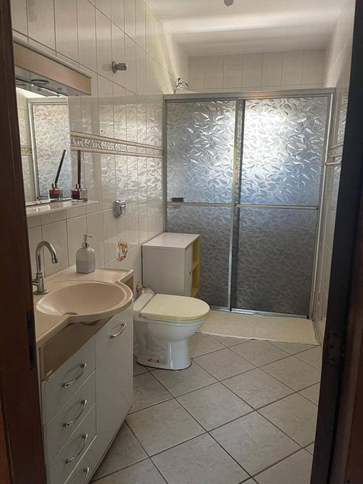 Foto 9 von 12: Double Room with Shared Toilet