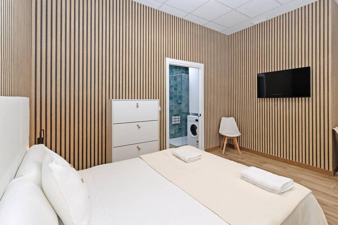 Ferienwohnung 20m² 1