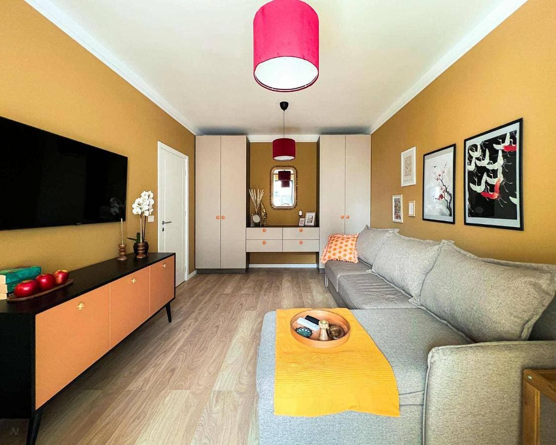Foto 4 von 19: King Studio with Sofa Bed