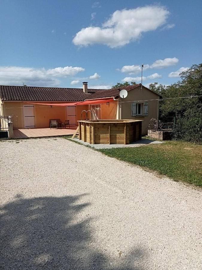 Foto 3 von 33: Three-Bedroom Villa