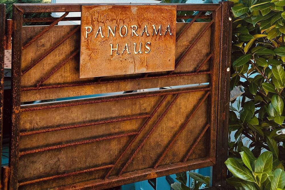 Foto 6 von 11: Panorama Haus - Appartement Pfänder / Ferienwohnung im Allgäu / Bodenseekreis
