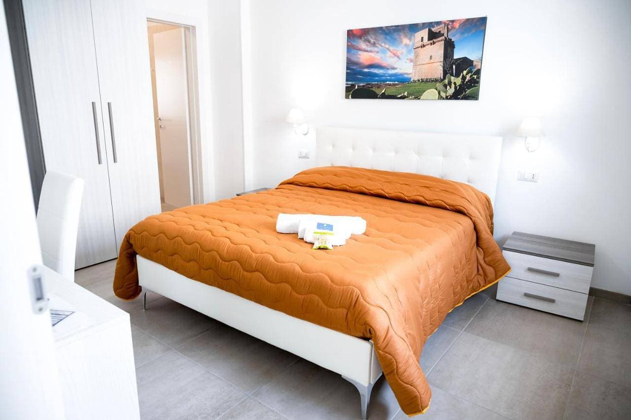 Foto 5 von 12: Triple Room