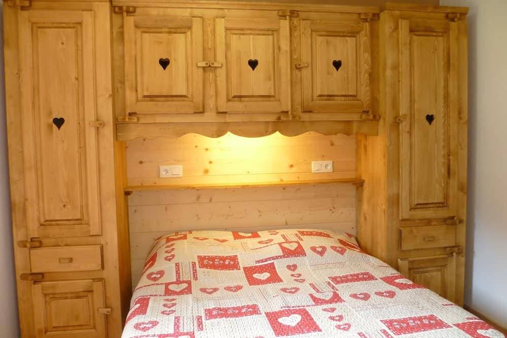 Foto 2 von 14: Ferienwohnung Arêches Savoie 6-8 Personen