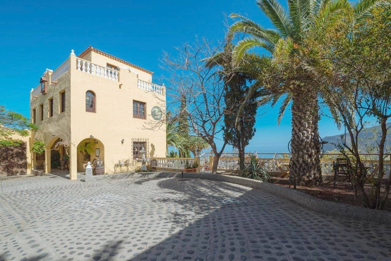 Hotel Rural Villa Ariadna 1