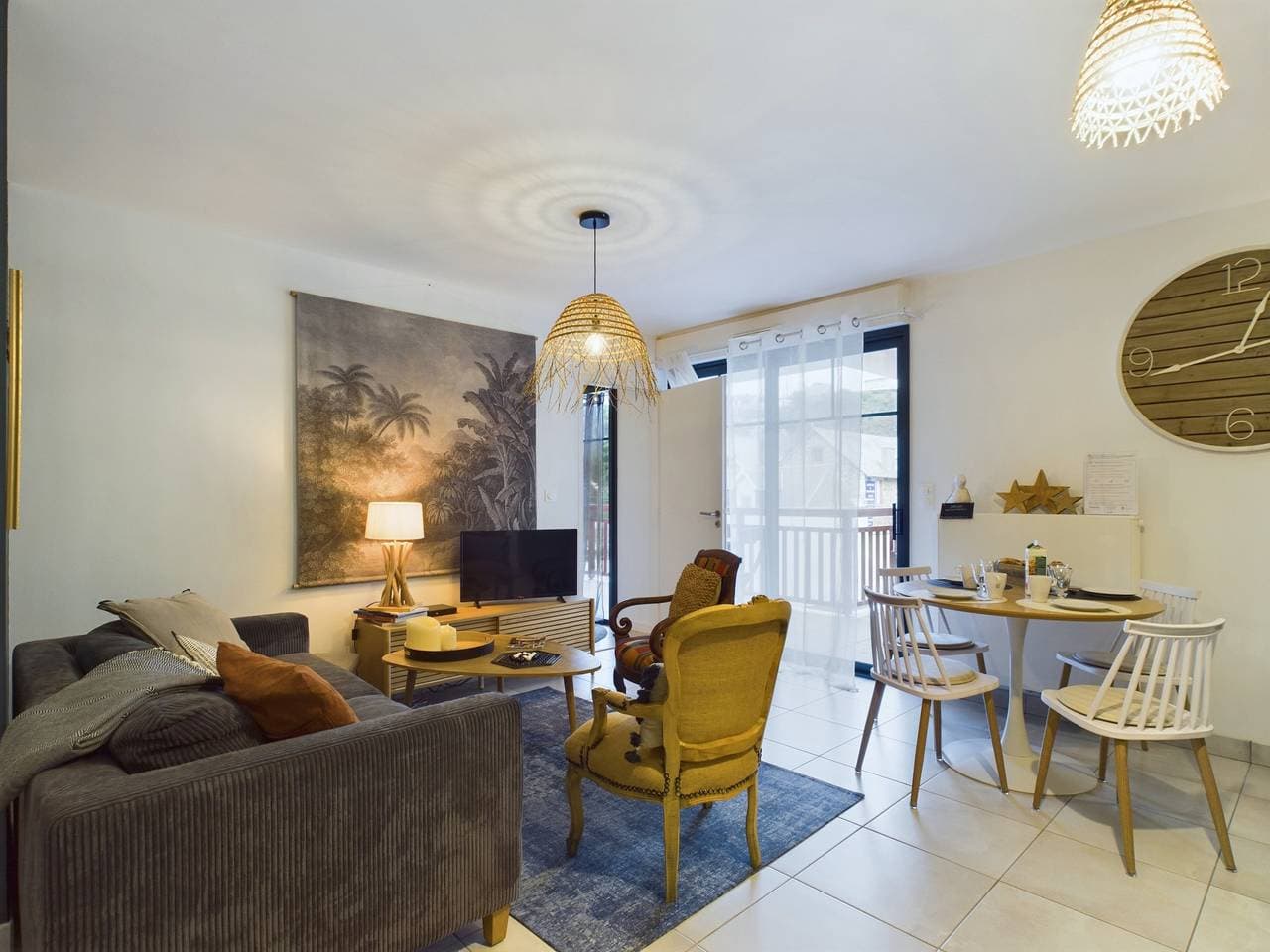 Foto 7 von 22: Direkt am Strand – Wohnung für zwei