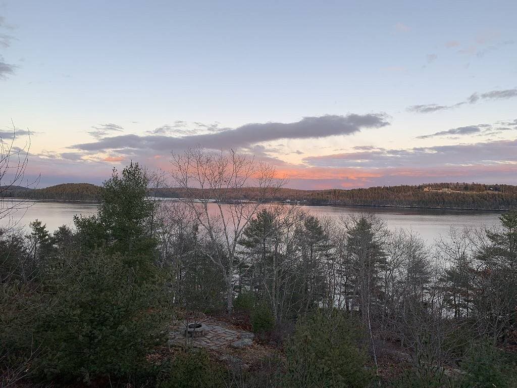Foto 4 von 50: Classic Maine Coastline Estate