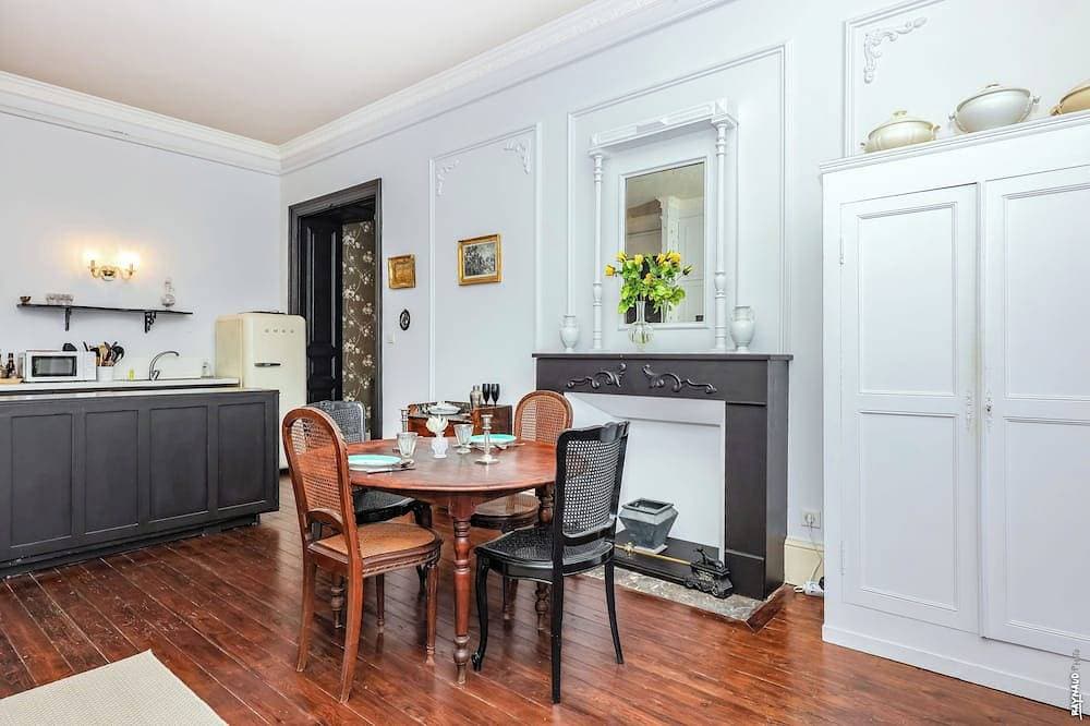 Foto 12 von 18: Appartement du Château Joffre - Charm and elegance