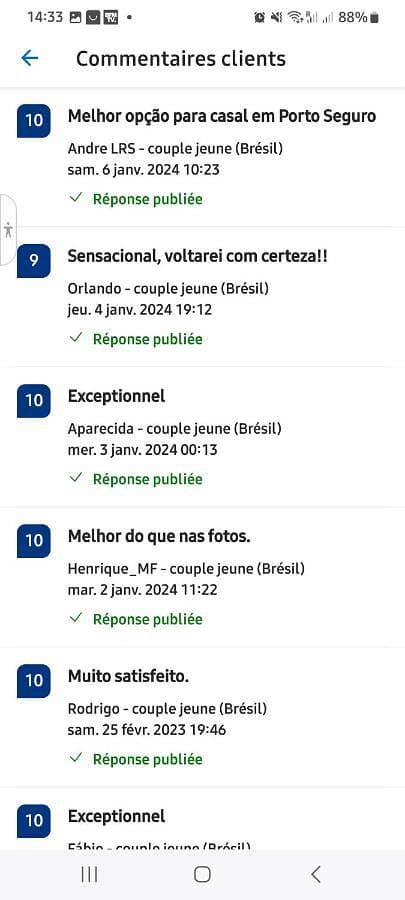 Foto 2 von 30: Triple Room