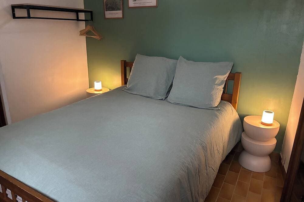 Foto 2 von 27: Casa Geco: Peace and Quiet, Nature, a Pool, and Independence