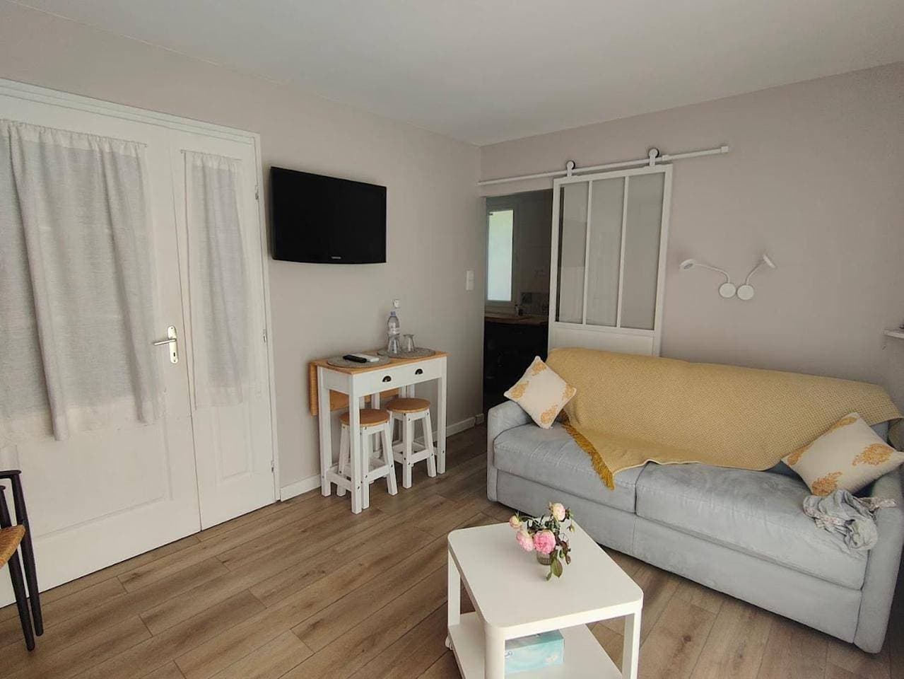 Foto 7 von 21: Budget Double Room