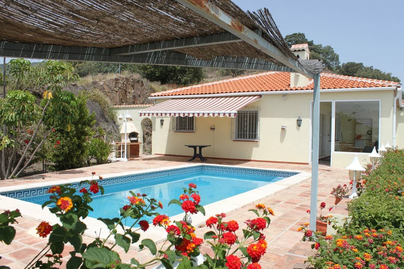 Casa Dahlia 1