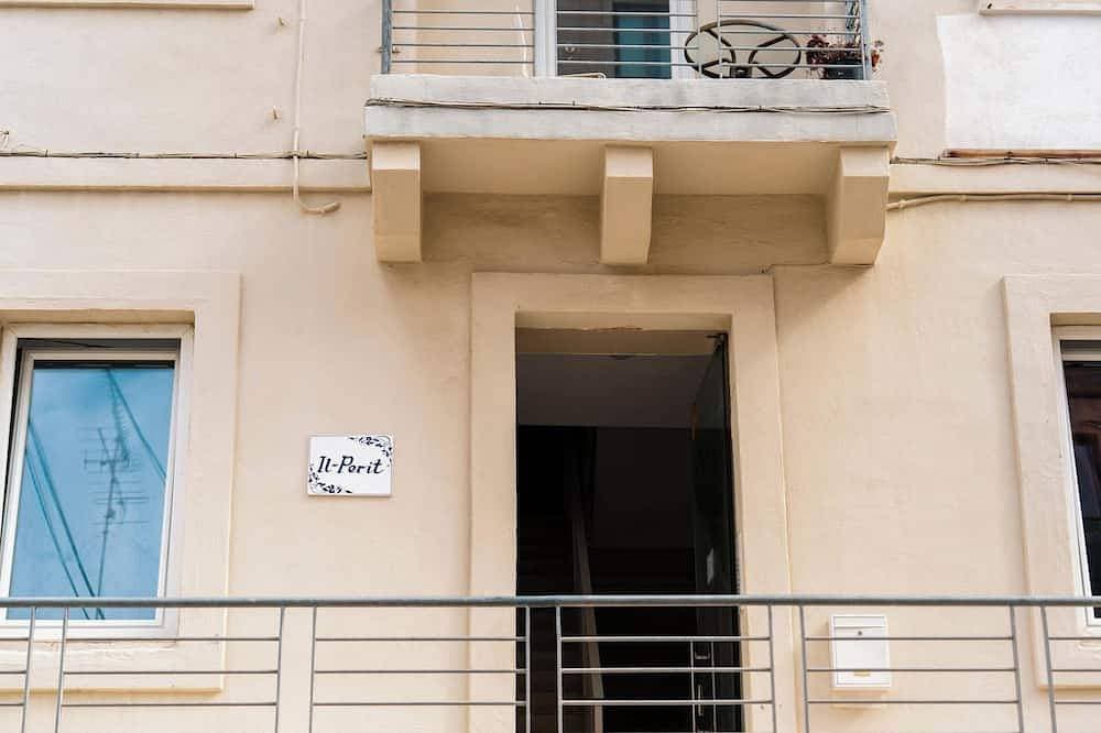 Foto 10 von 14: A penthouse in the heart of St Julians