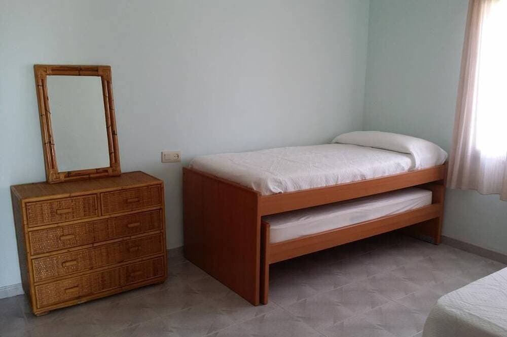 Foto 4 von 30: Palomera in Calafat, 5mn Strand, Schwimmbad und wifi