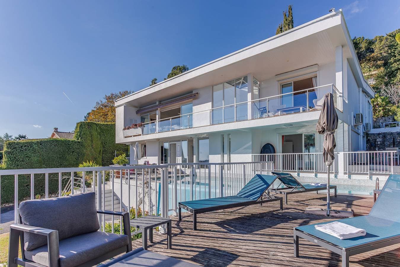 Foto 3 von 30: Villa Loupa by Riviera Holiday Homes