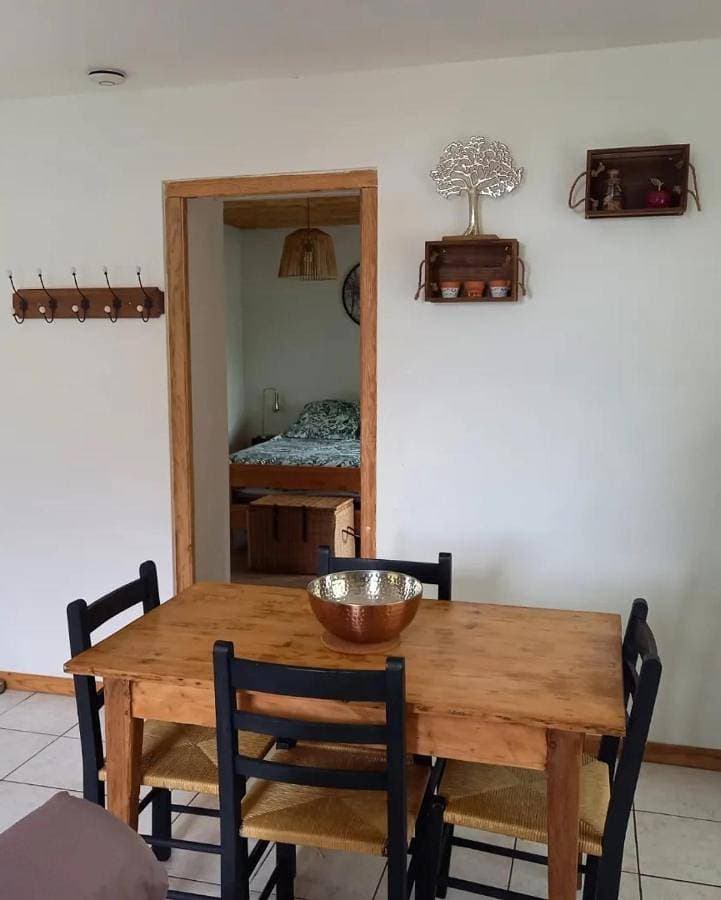 Foto 5 von 5: Double Room with Private Bathroom