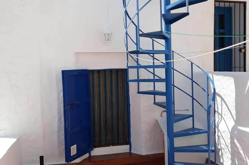 Foto 11 von 30: Ruhig gelegene romantische Wohnung Sierraymar
