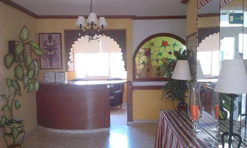 Foto 4 von 16: Double or Twin Room with Terrace