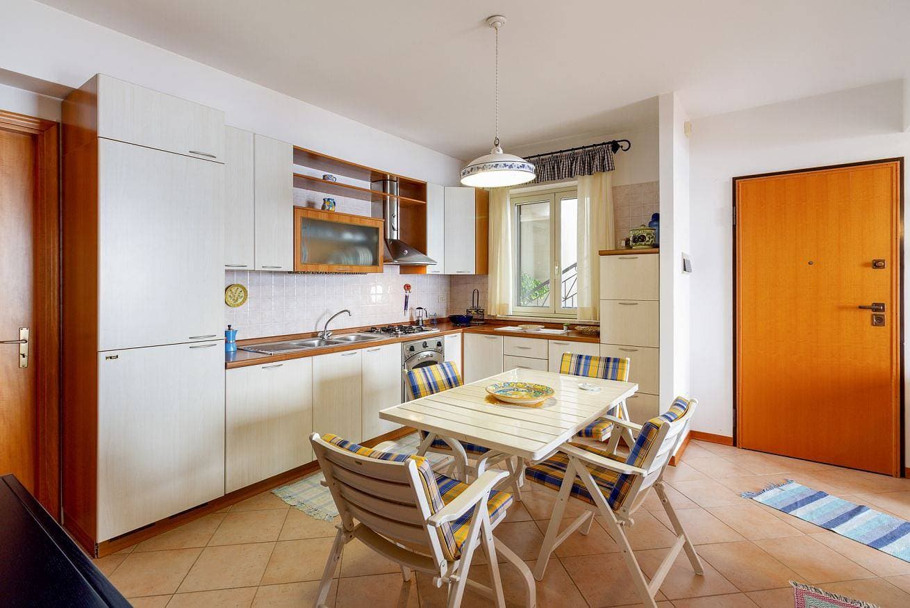 Foto 8 von 25: Ferienwohnung für 2 Personen mit Balkon/Terrasse