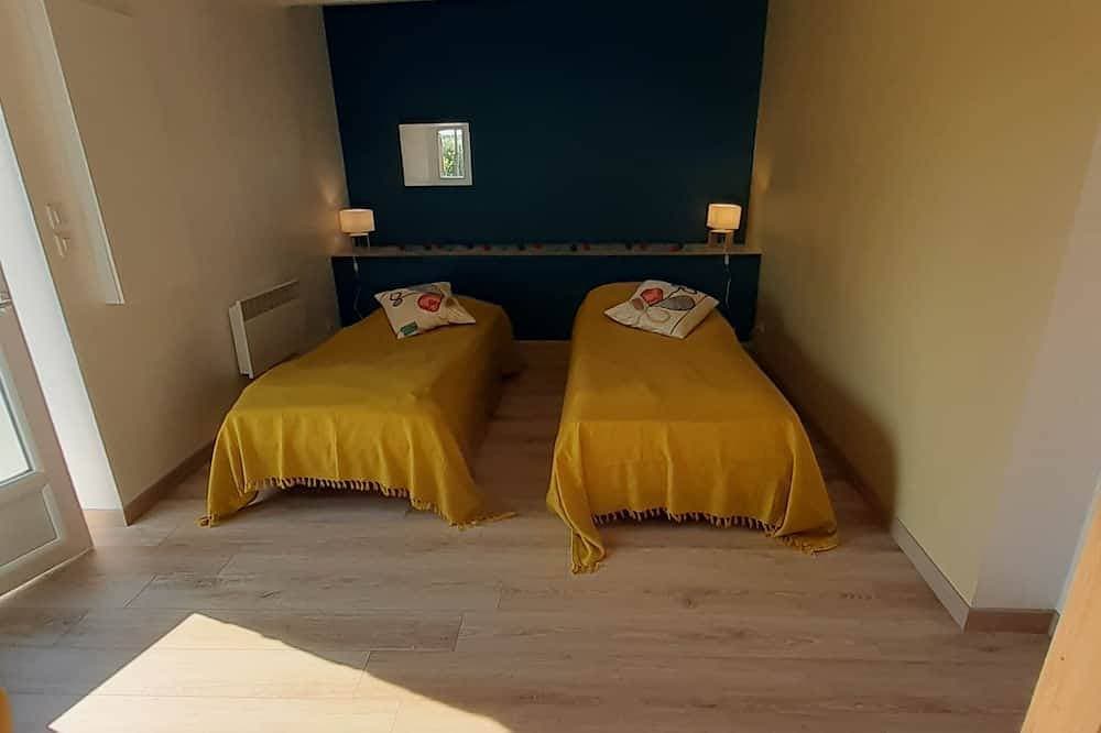 Foto 2 von 13: Vermietung eines Hauses zu Plouezec für 5 Personen