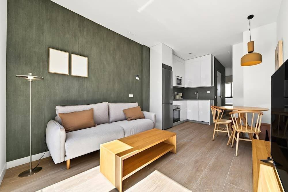 Foto 7 von 13: Prospe Luxe V apartment in Madrid