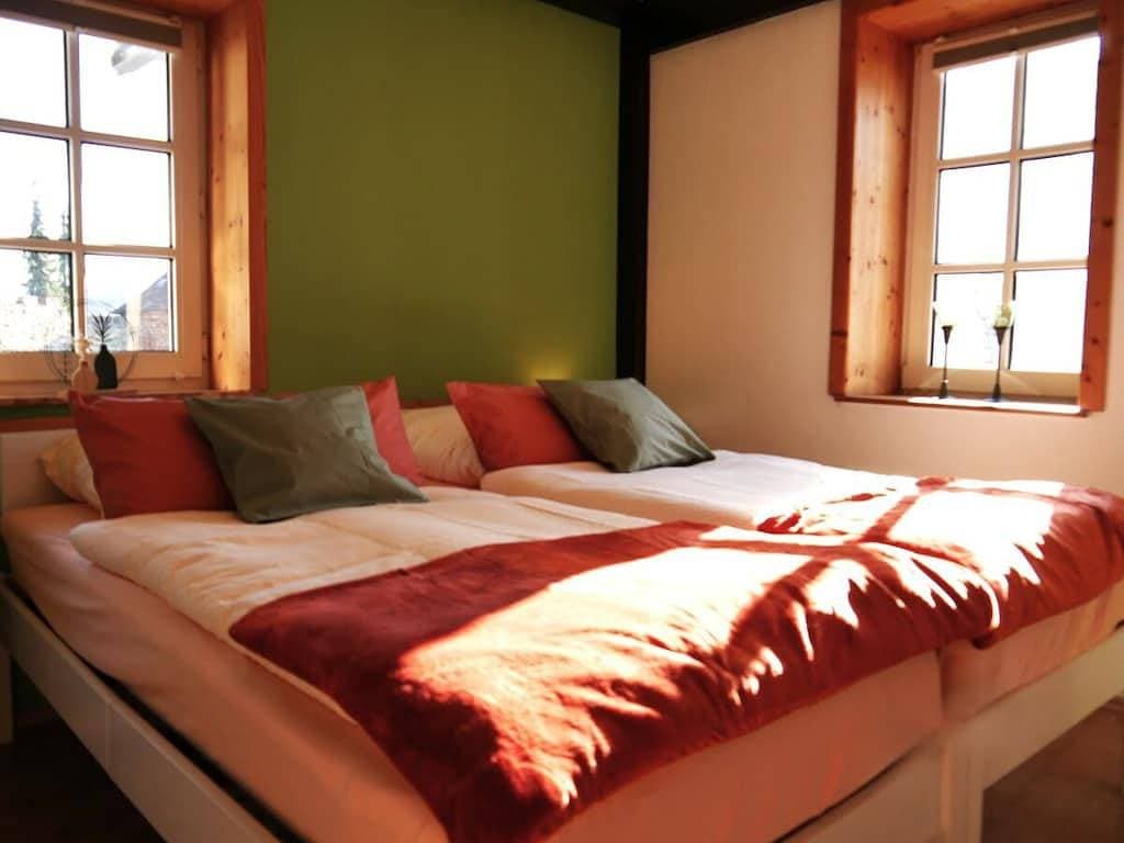 Foto 8 von 29: Brandners Ferienhaus "Rapunzelblick"