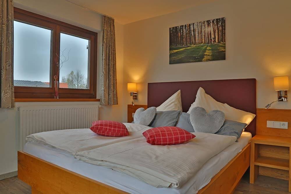 Foto 2 von 7: Appartement mit Bergblick