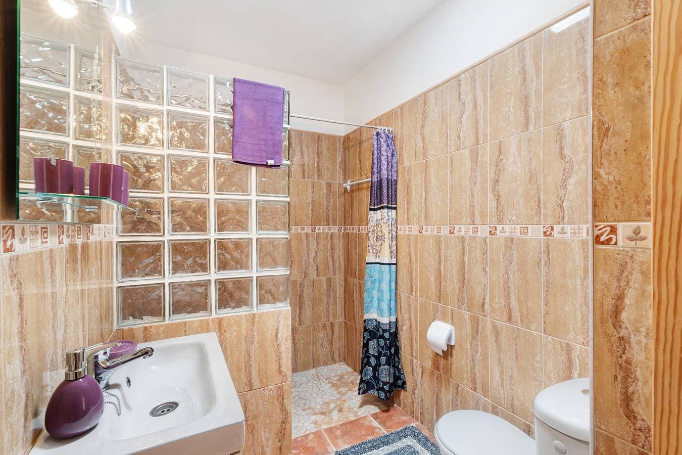 Foto 12 von 21: Ferienwohnung 'Teresa' mit Bergblick und WLAN
