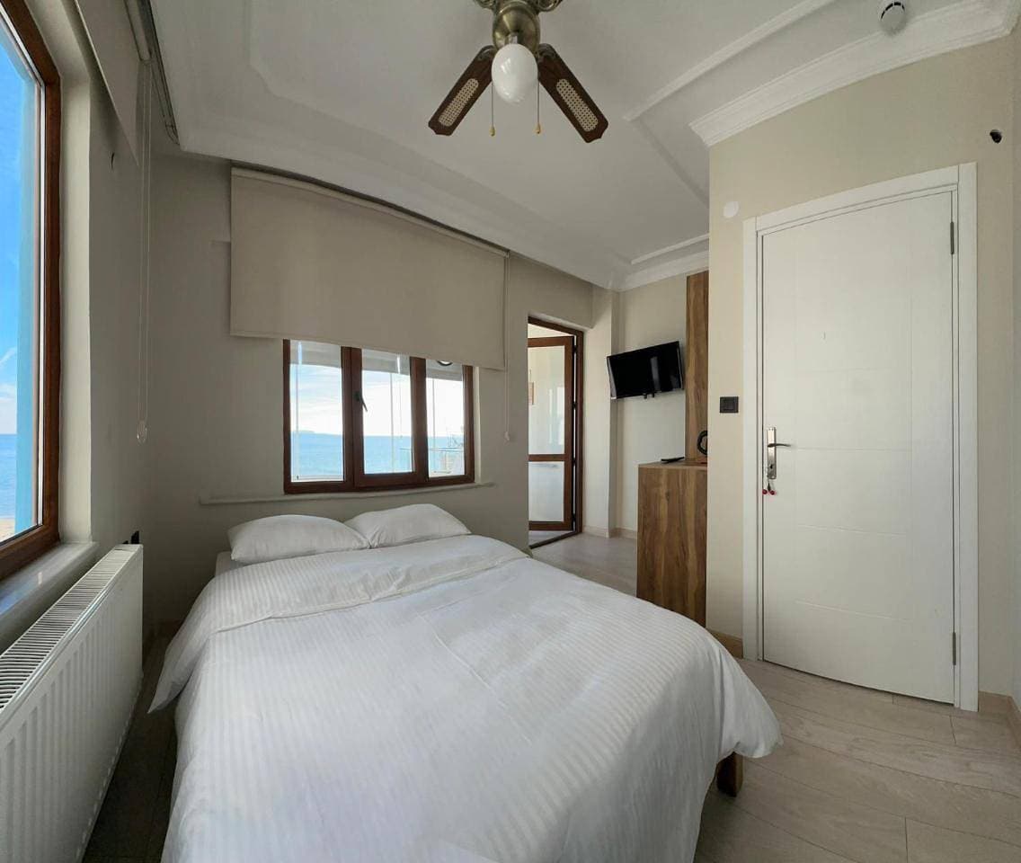 Foto 7 von 10: Double Room with Balcony