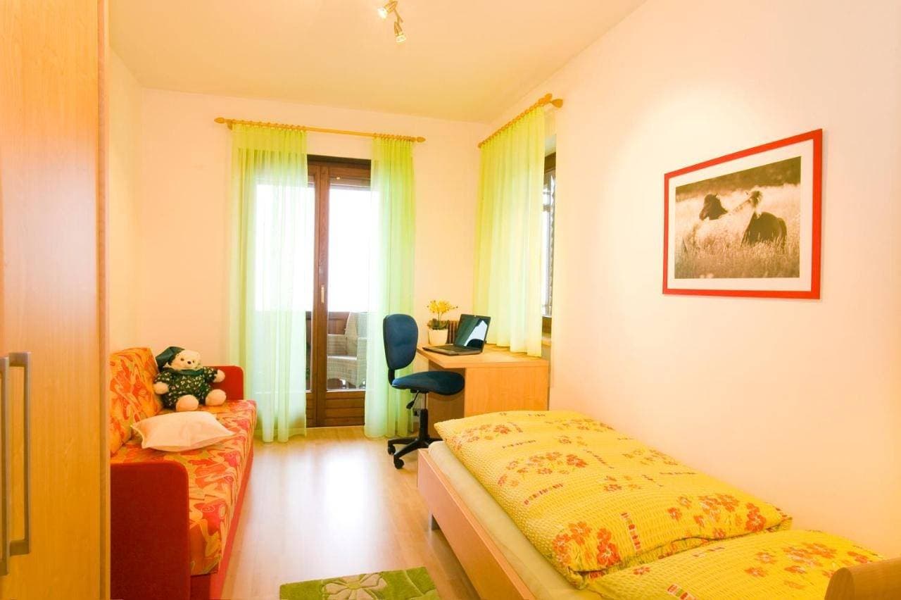 Foto 5 von 20: One-Bedroom Apartment with Panoramic View