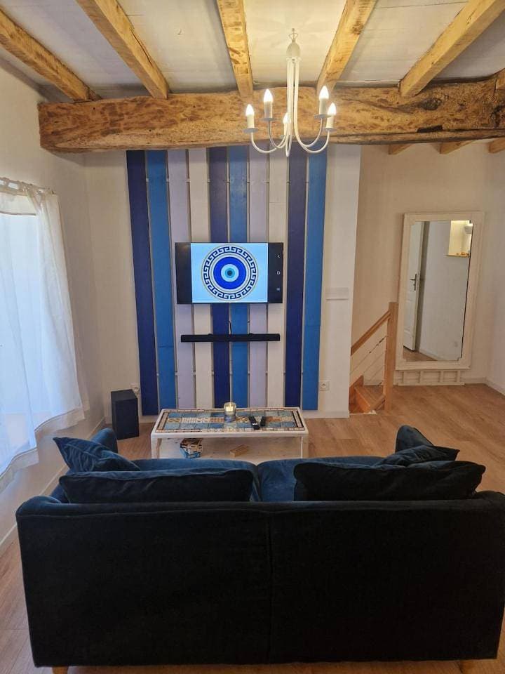 Foto 12 von 28: One-Bedroom House