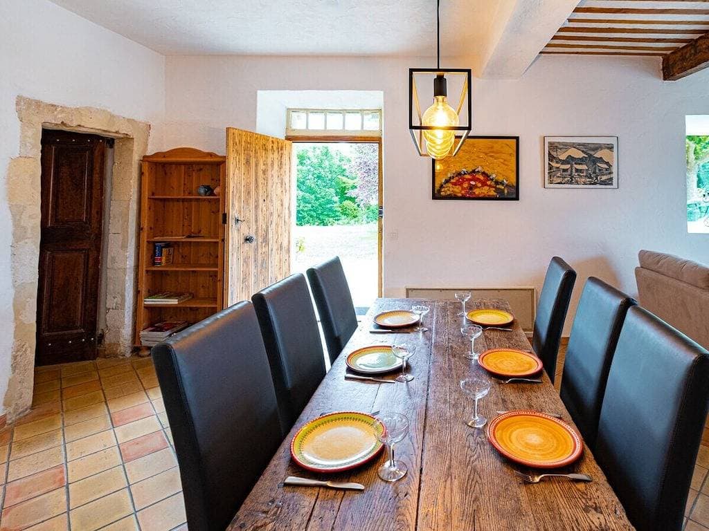 Foto 6 von 21: Ferienhaus mit 4 Schlafzimmer