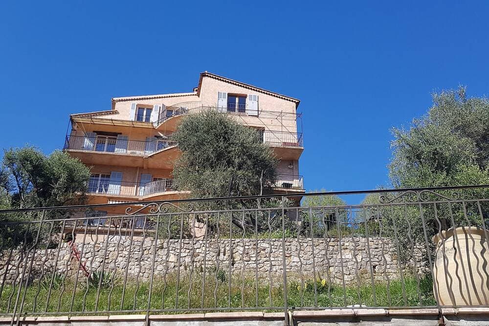 Foto 11 von 30: Olive Grove Apartment mit *** großem beheiztem Pool ***