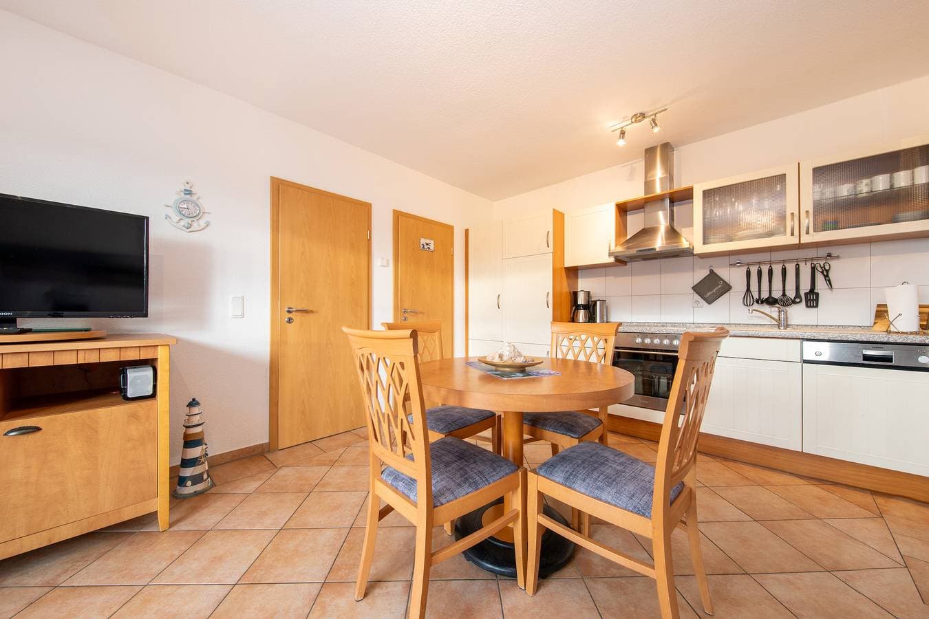 Foto 4 von 17: Ferienwohnung am Selliner See 04