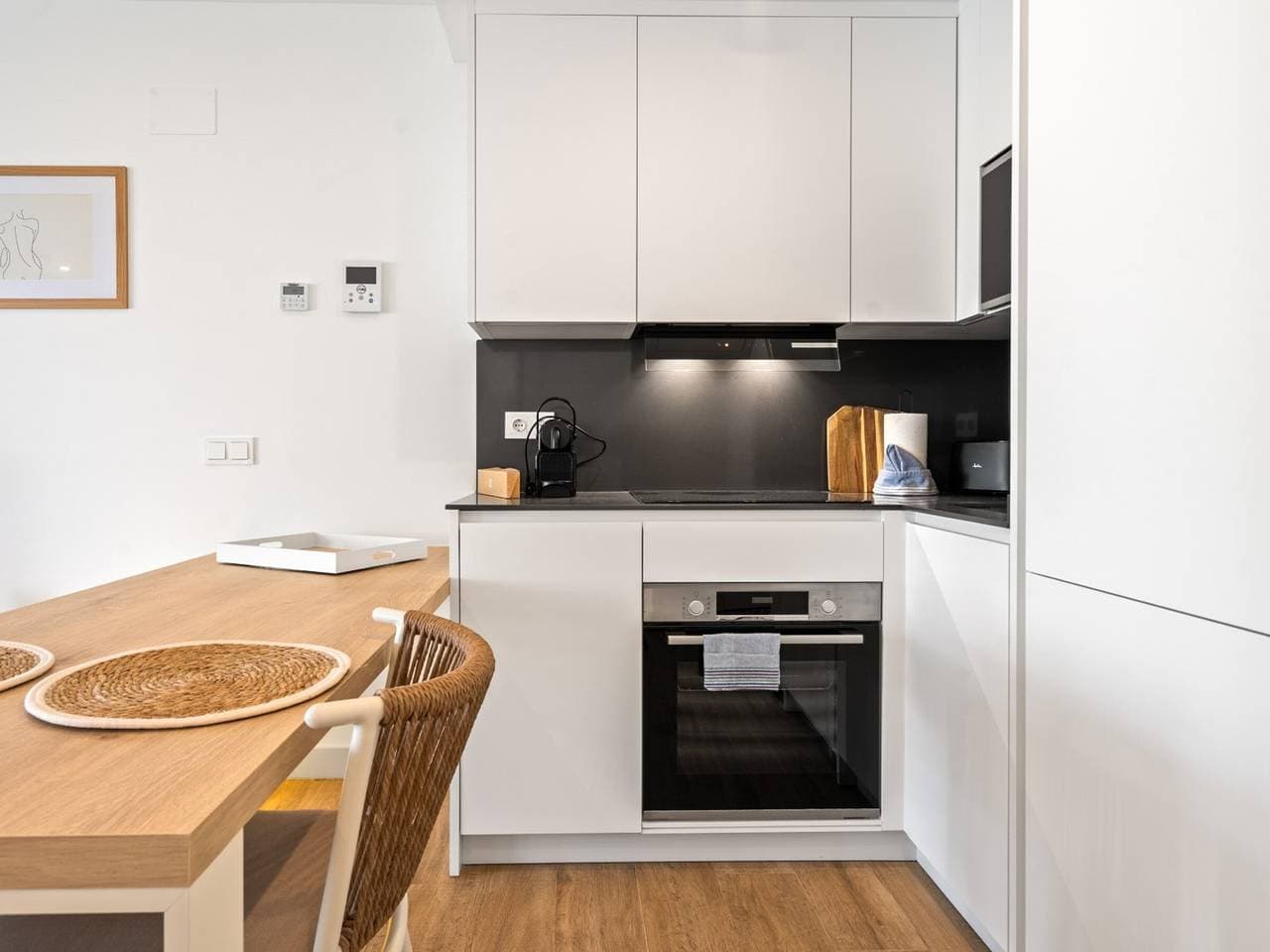 Foto 6 von 36: Moderne 1-Zimmer-Wohnung in Alcazaba Lagoon, Casares