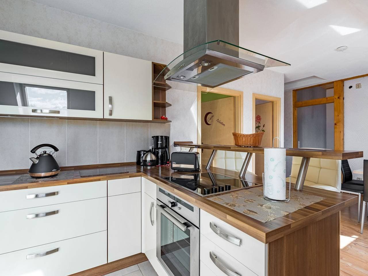 Foto 4 von 34: Gemütliche Ferienwohnung in Cattenstedt