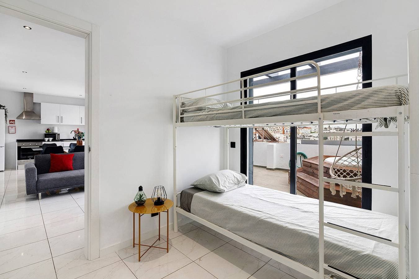 Foto 11 von 13: Ferienwohnung 'Mi Casa Es Su Casa Nº5' mit Wi-Fi und Klimaanlage