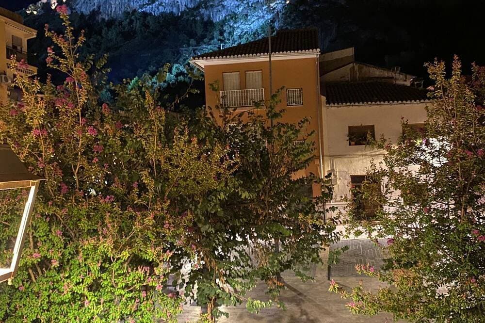 Foto 11 von 17: Castle House Xativa