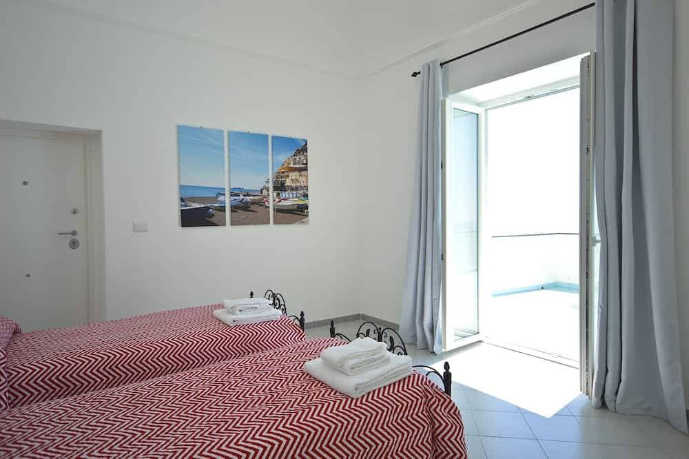 Foto 7 von 30: Villa mit Panoramaterrasse 10 Minuten vom Strand entfernt