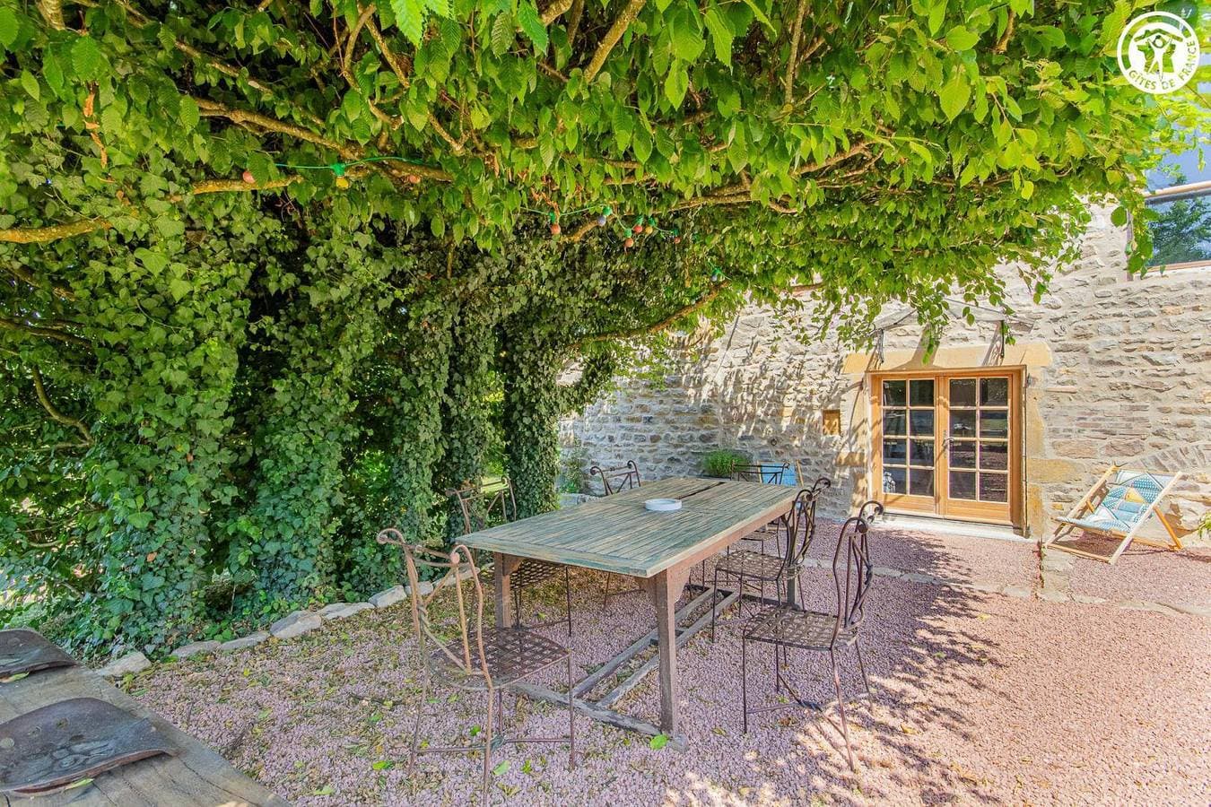 Foto 9 von 31: Logis de la Vallière