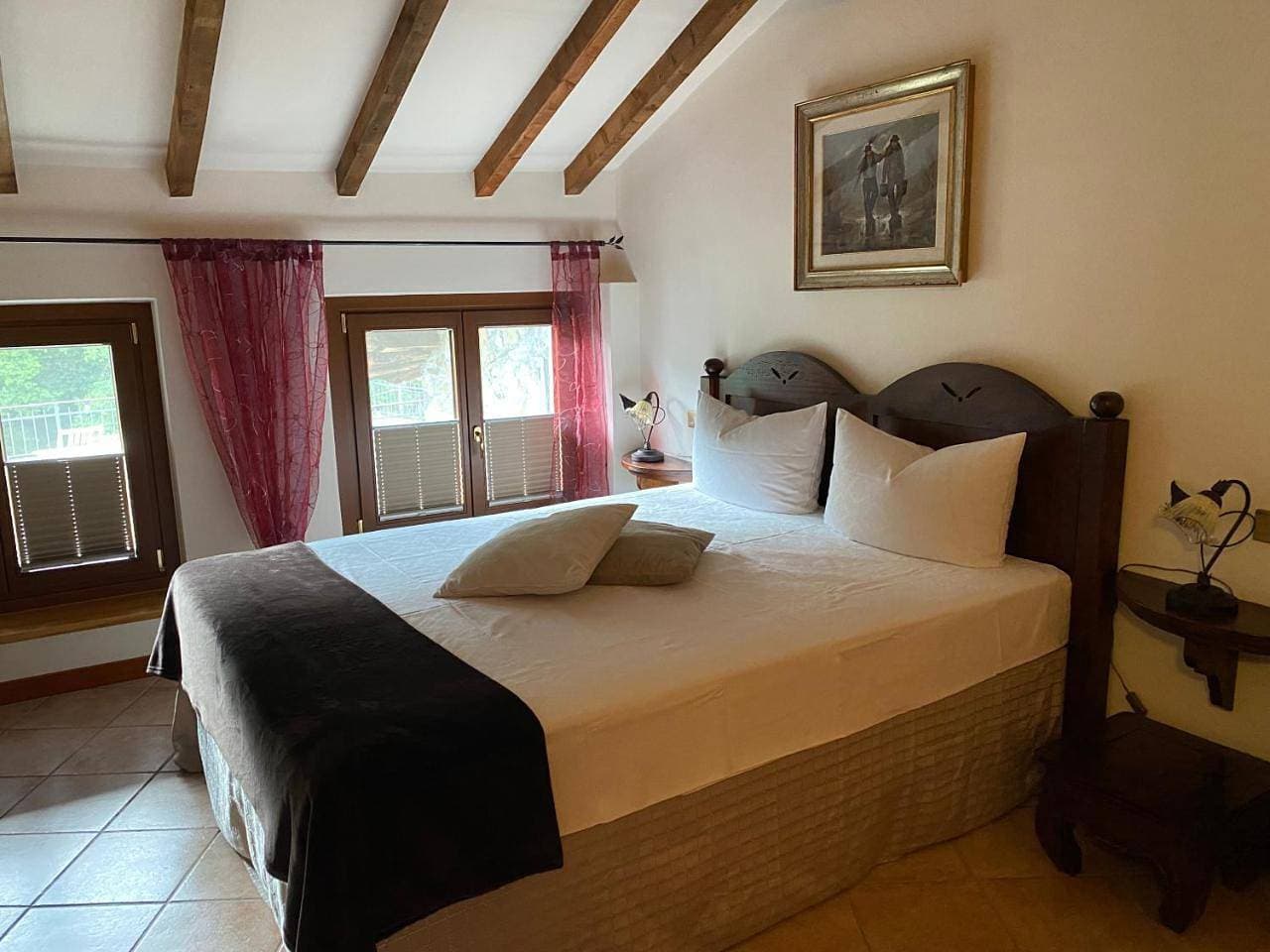 Foto 6 von 14: Deluxe Queen Suite