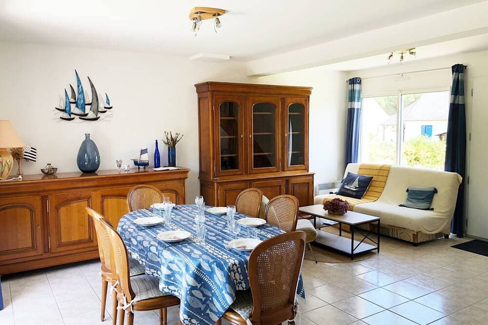 Foto 11 von 17: Océane - Ferienhaus zu Vermieten