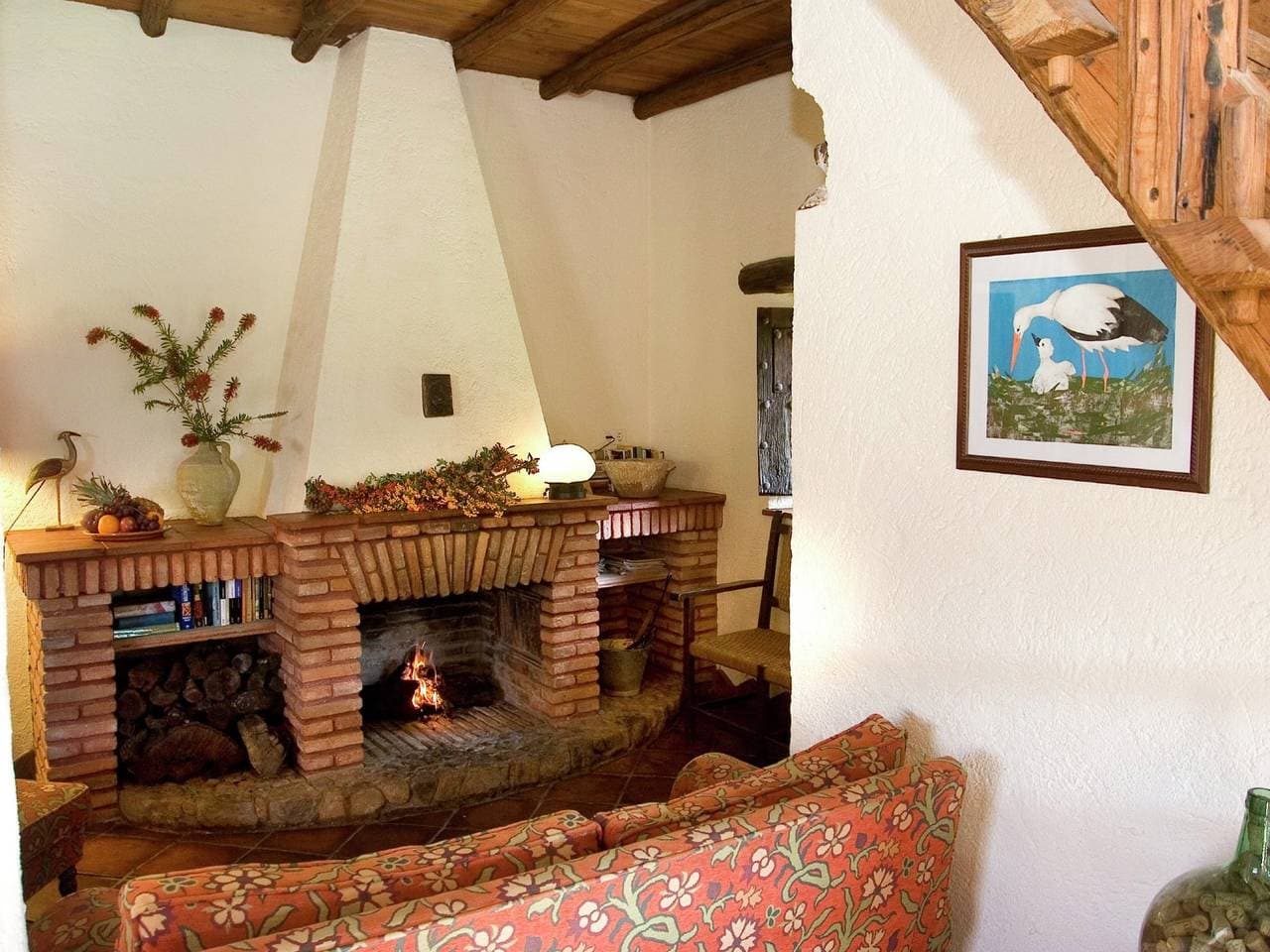 Foto 8 von 39: La Cigüeña, Haus in Molino