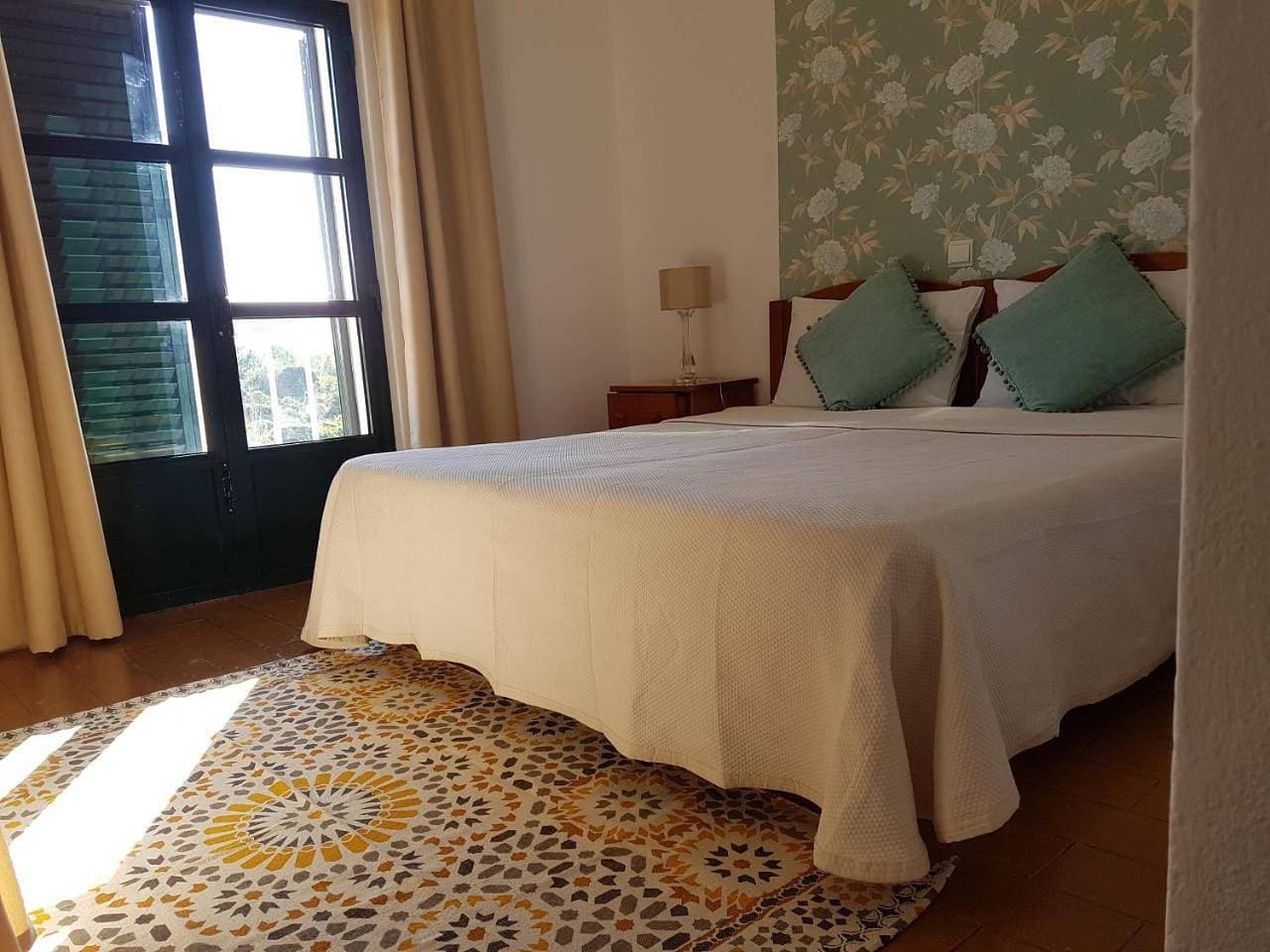 Foto 12 von 21: Double or Twin Room with Balcony
