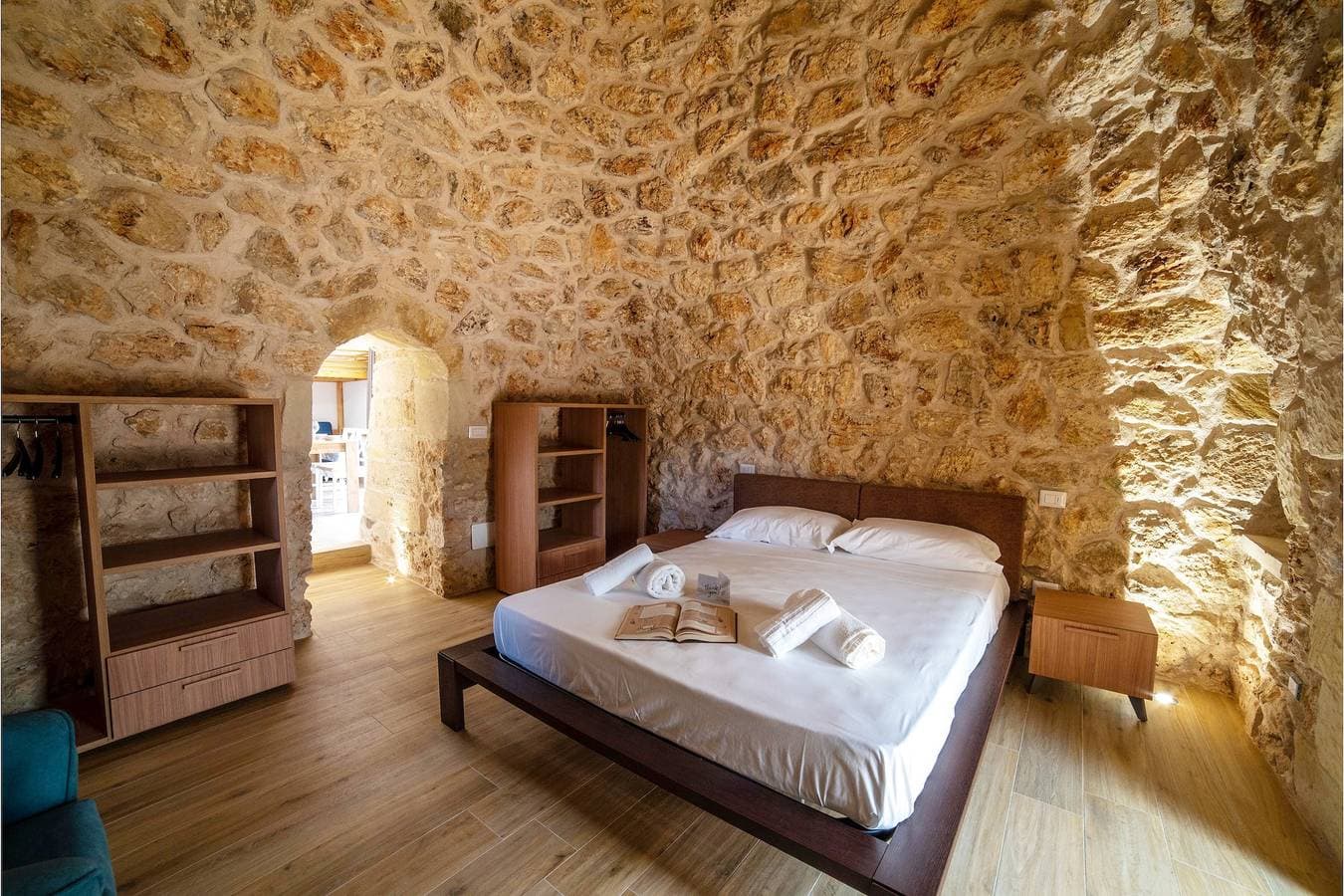 Foto 9 von 25: Trullo Mary Relax&Heated Pool